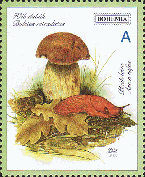 Briefmarke