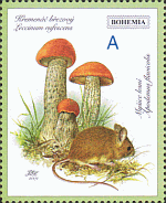 Briefmarke