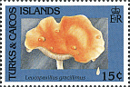 Briefmarke