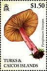 Briefmarke