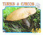 Briefmarke