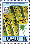 Briefmarke