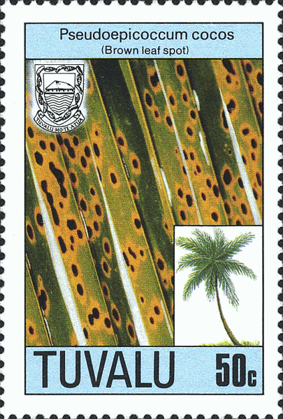 Briefmarke