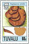 Briefmarke