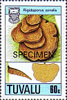 Briefmarke