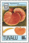 Briefmarke