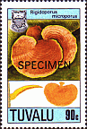 Briefmarke