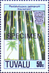 Briefmarke