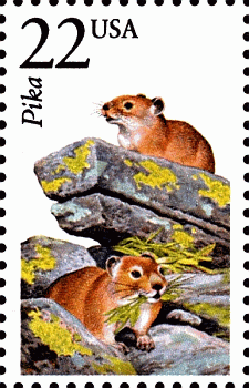 Briefmarke