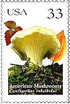 Briefmarke