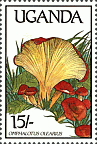 Briefmarke