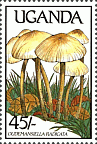 Briefmarke