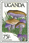 Briefmarke