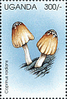 Briefmarke