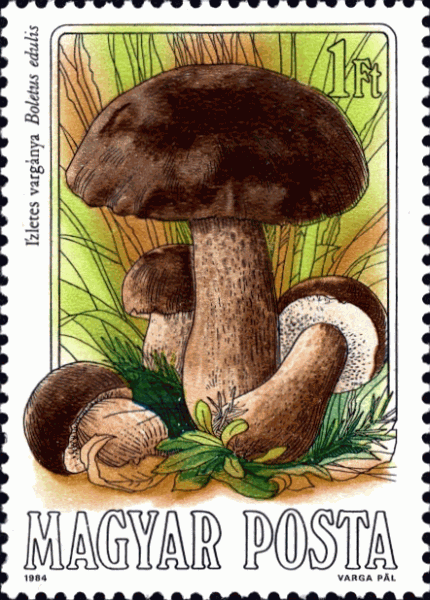 Briefmarke