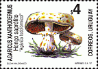 Briefmarke