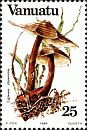Briefmarke