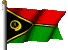 Flagge Vanuatus
