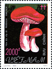 Briefmarke