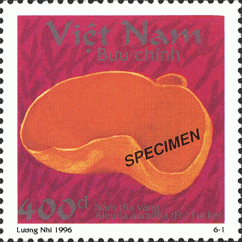 Briefmarke