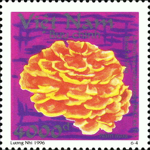 Briefmarke
