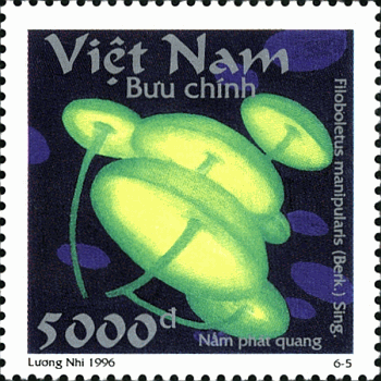Briefmarke