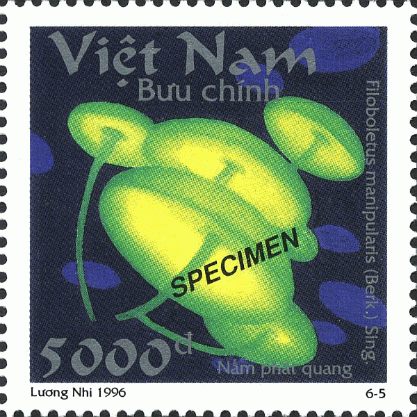Briefmarke