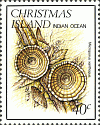 Briefmarke