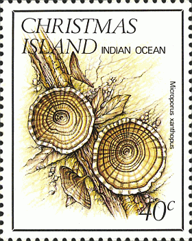 Briefmarke