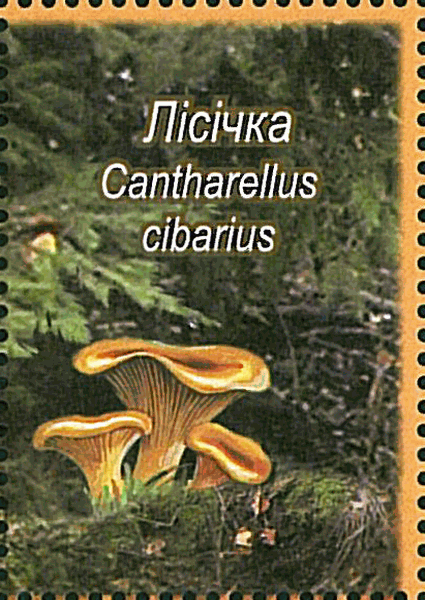 Briefmarke