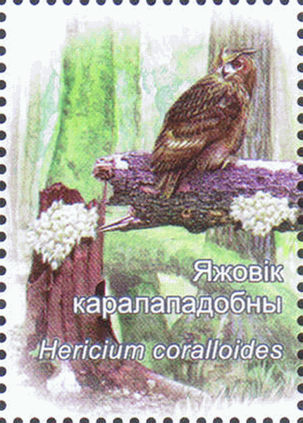 Briefmarke