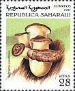 Briefmarke