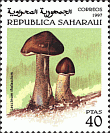 Briefmarke