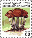 Briefmarke