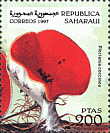 Briefmarke