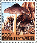 Briefmarke