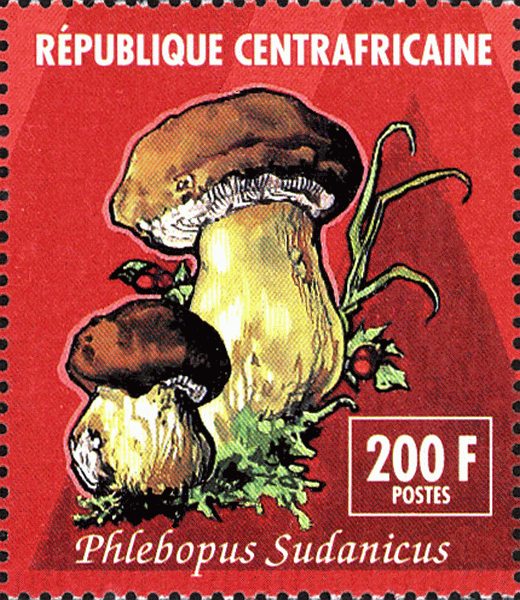 Briefmarke