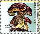 Briefmarke