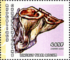 Briefmarke