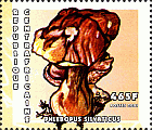 Briefmarke