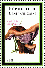 Briefmarke