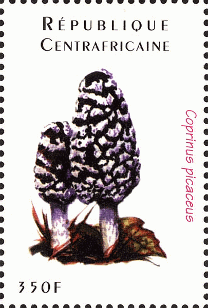 Briefmarke