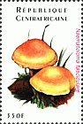 Briefmarke