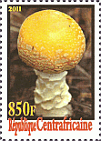 Briefmarke