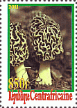 Briefmarke