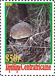 Briefmarke