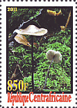 Briefmarke