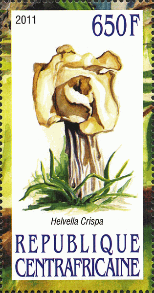 Briefmarke