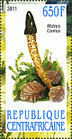 Briefmarke