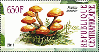 Briefmarke
